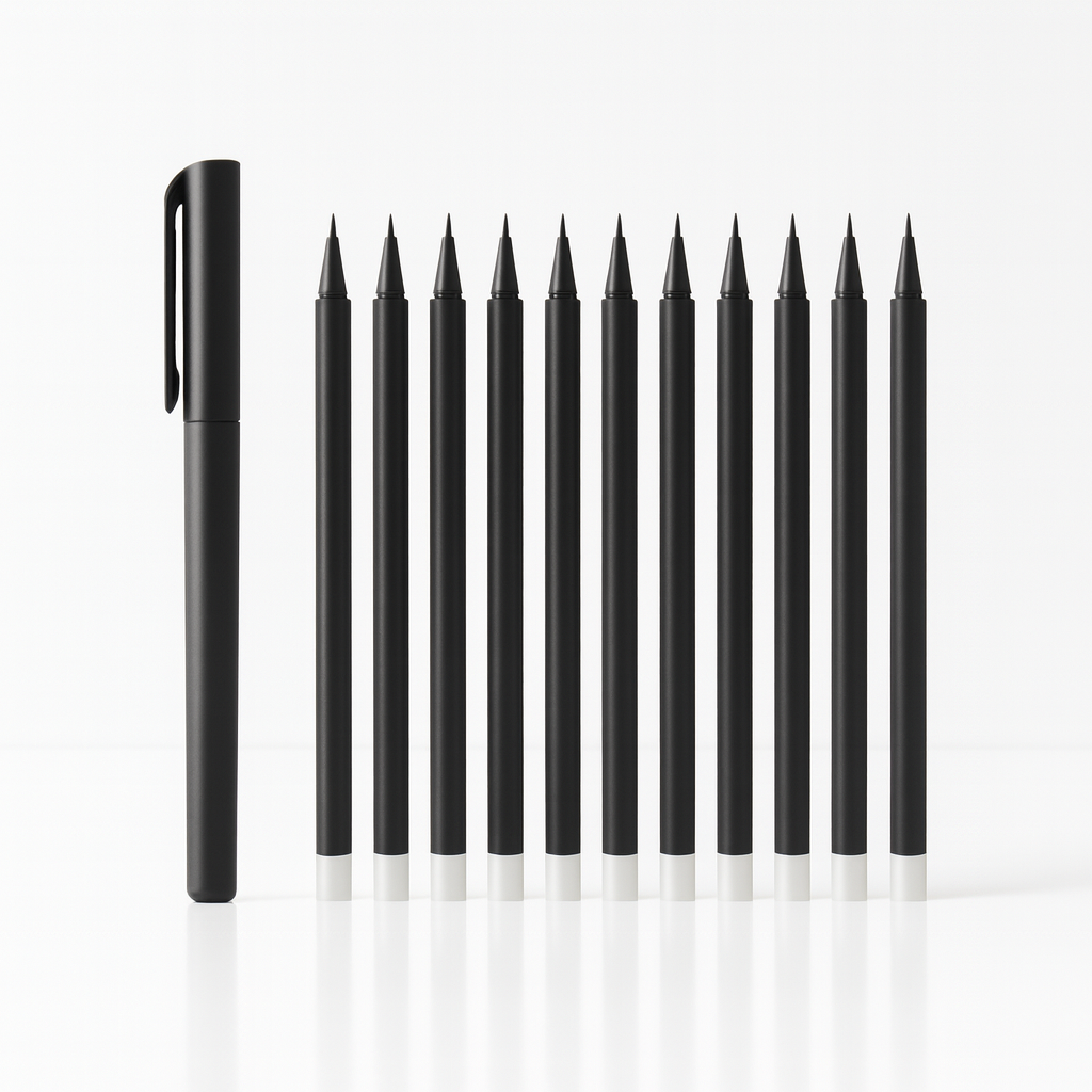 Magic Ink Pens